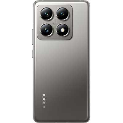смартфон Xiaomi 14T Pro 12/512GB Grey