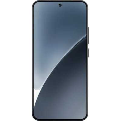 Xiaomi 15 12/256GB Black