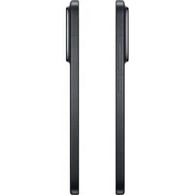 смартфон Xiaomi 15 12/256GB Black