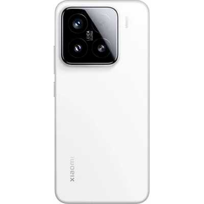 смартфон Xiaomi 15 12/256GB White