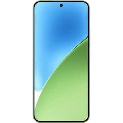 Xiaomi 15 12/512GB Green