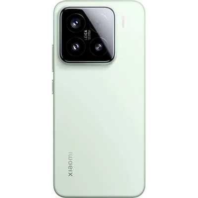 смартфон Xiaomi 15 12/512GB Green