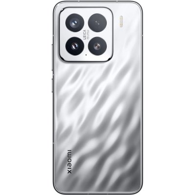 смартфон Xiaomi 15 12/512GB Silver