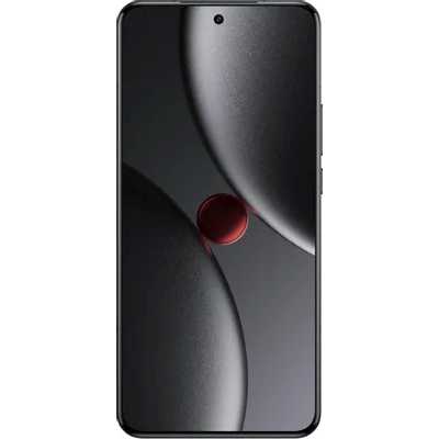 Xiaomi 15 Ultra 16/512GB Black