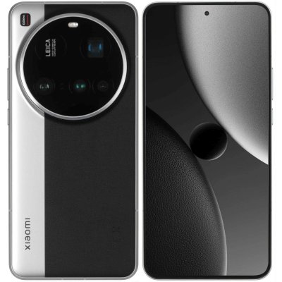 смартфон Xiaomi 15 Ultra 16/512GB Silver