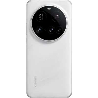 смартфон Xiaomi 15 Ultra 16/512GB White