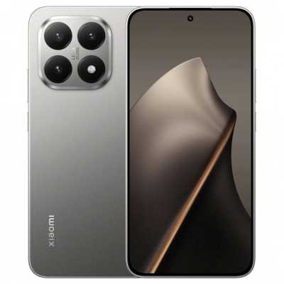 смартфон Xiaomi 15T 12/512GB Grey