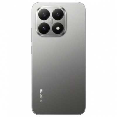 Xiaomi 15T 12/512GB Grey