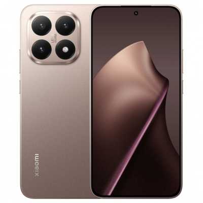 смартфон Xiaomi 15T 12/512GB Pink
