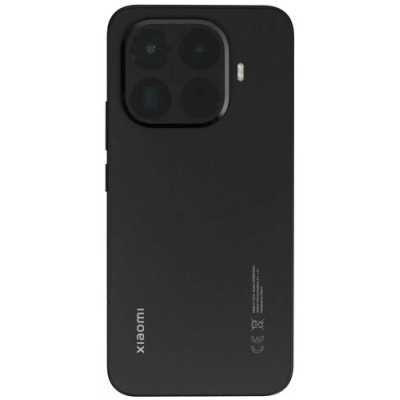 смартфон Xiaomi 15T Pro 12/256GB Black