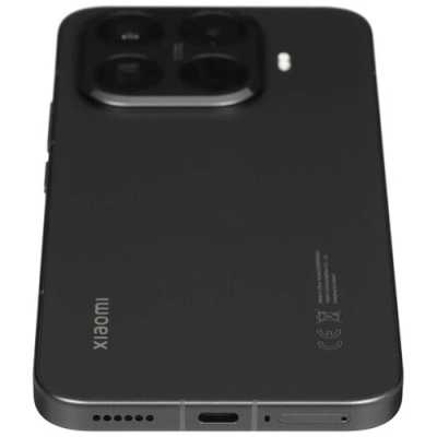 Xiaomi 15T Pro 12/256GB Black