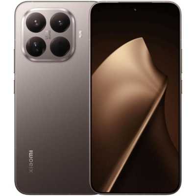 смартфон Xiaomi 15T Pro 12/256GB Gold