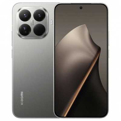 смартфон Xiaomi 15T Pro 12/256GB Grey