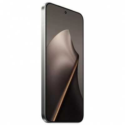 смартфон Xiaomi 15T Pro 12/256GB Grey