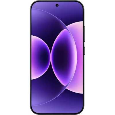 Xiaomi 17 12/256GB Black
