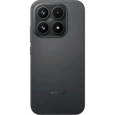 смартфон Xiaomi 17 12/256GB Black
