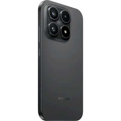 Xiaomi 17 12/256GB Black