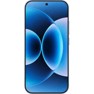 Xiaomi 17 12/256GB Blue