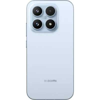смартфон Xiaomi 17 12/256GB Blue