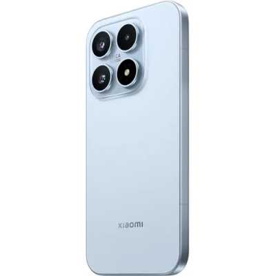 смартфон Xiaomi 17 12/256GB Blue