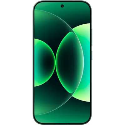 Xiaomi 17 12/256GB Green