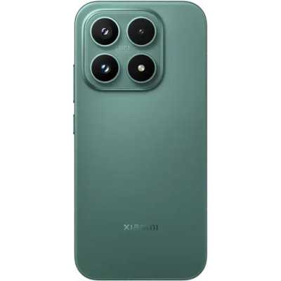 смартфон Xiaomi 17 12/256GB Green
