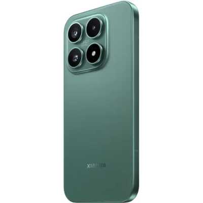 смартфон Xiaomi 17 12/256GB Green
