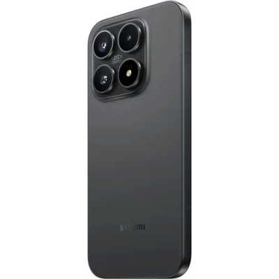 смартфон Xiaomi 17 12/512GB Black