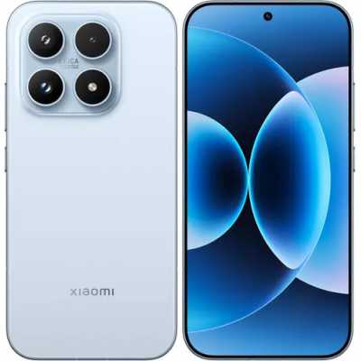 смартфон Xiaomi 17 12/512GB Blue