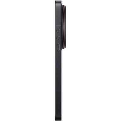 смартфон Xiaomi 17 Ultra 16/512GB Black
