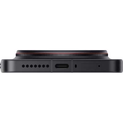 Xiaomi 17 Ultra 16/512GB Black