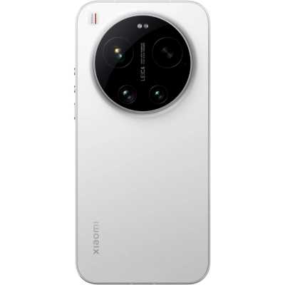 смартфон Xiaomi 17 Ultra 16/512GB White