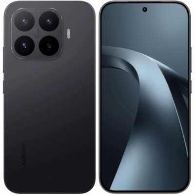 смартфон Xiaomi 17T 12/256GB Black