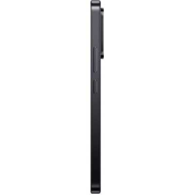 смартфон Xiaomi 17T 12/256GB Black