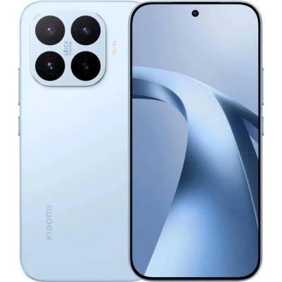 смартфон Xiaomi 17T 12/256GB Blue
