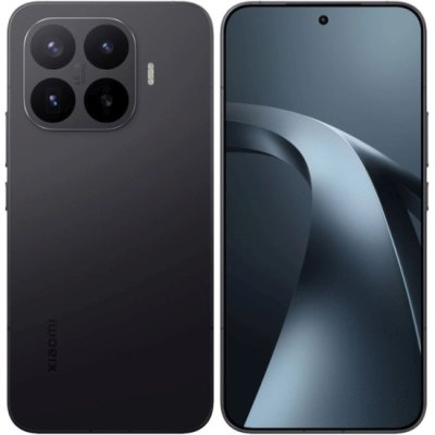 смартфон Xiaomi 17T Pro 12/1TB Black