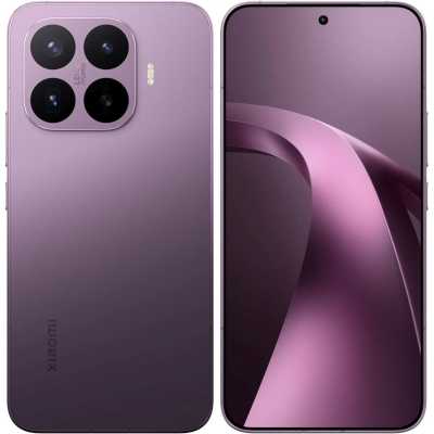 смартфон Xiaomi 17T Pro 12/1TB Violet