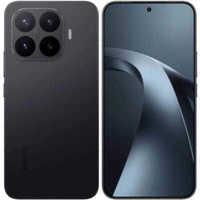 смартфон Xiaomi 17T Pro 12/256GB Black