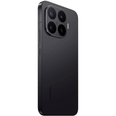 Xiaomi 17T Pro 12/512GB Black