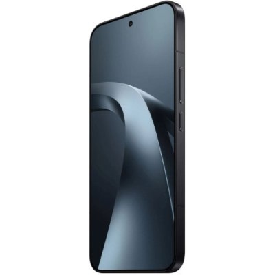 смартфон Xiaomi 17T Pro 12/512GB Black