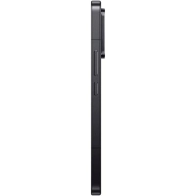 Xiaomi 17T Pro 12/512GB Black