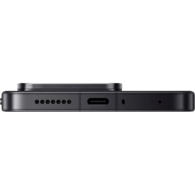смартфон Xiaomi 17T Pro 12/512GB Black