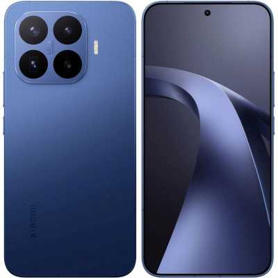 смартфон Xiaomi 17T Pro 12/512GB Blue