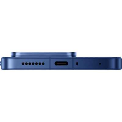 смартфон Xiaomi 17T Pro 12/512GB Blue