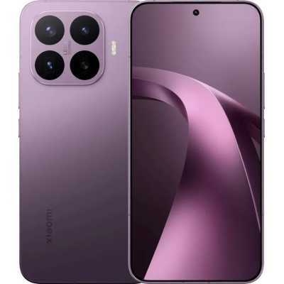 смартфон Xiaomi 17T Pro 12/512GB Purple
