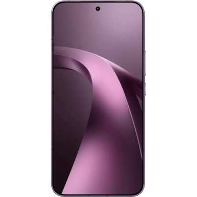Xiaomi 17T Pro 12/512GB Purple