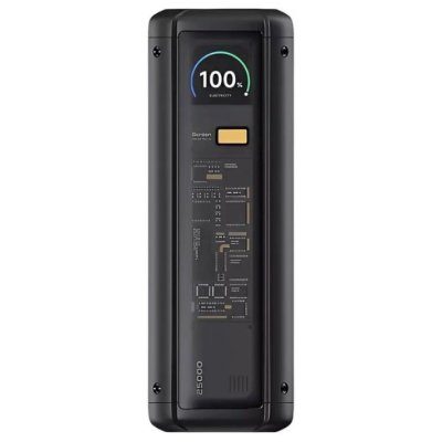 внешний аккумулятор Xiaomi 212W BHR9970GL