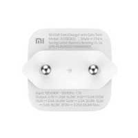 зарядное устройство Xiaomi 65W GaN BHR5515GL