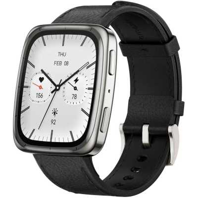 смарт часы Xiaomi Amazfit Active 2S Black