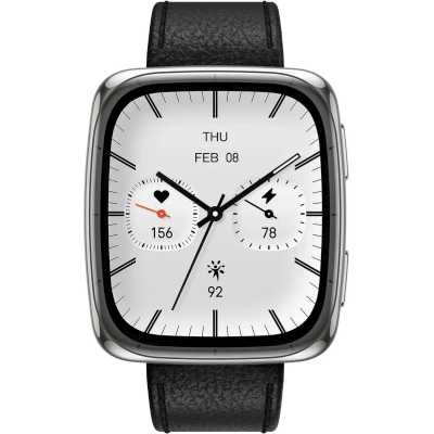 Xiaomi Amazfit Active 2S Black